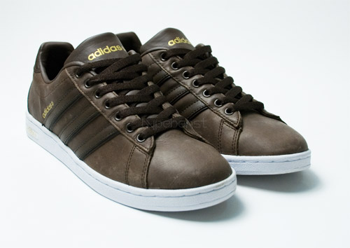 Adidas Derby Style Essentials spring 09 SneakersBR Lifestyle